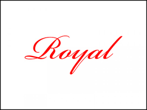 royal