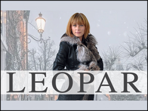 leopar